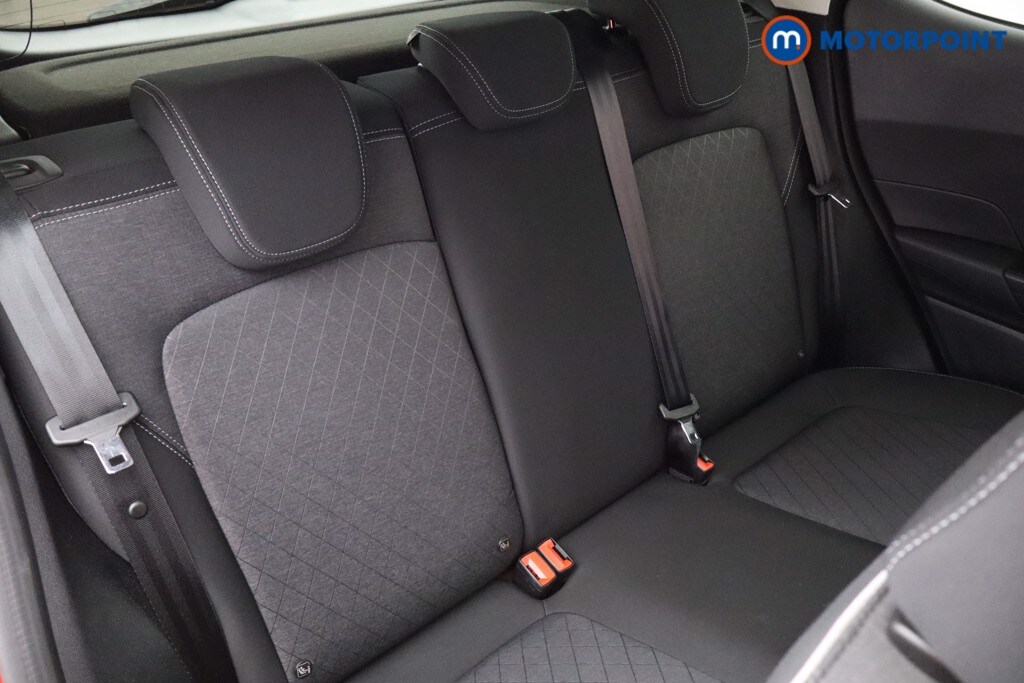 Used Ford Fiesta 2018 for sale - 76303396: Photo 24