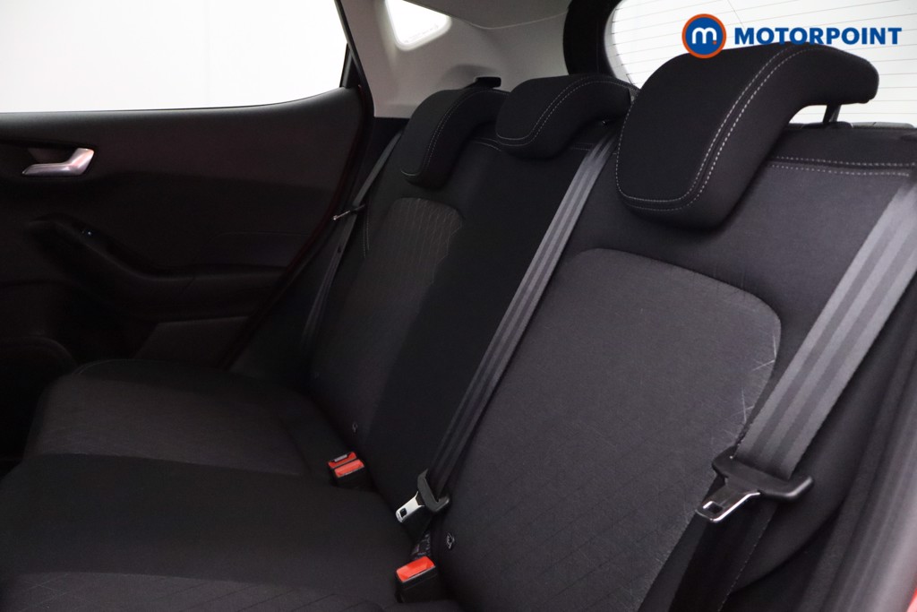 Used Ford Fiesta 2018 for sale - 76303396: Photo 25