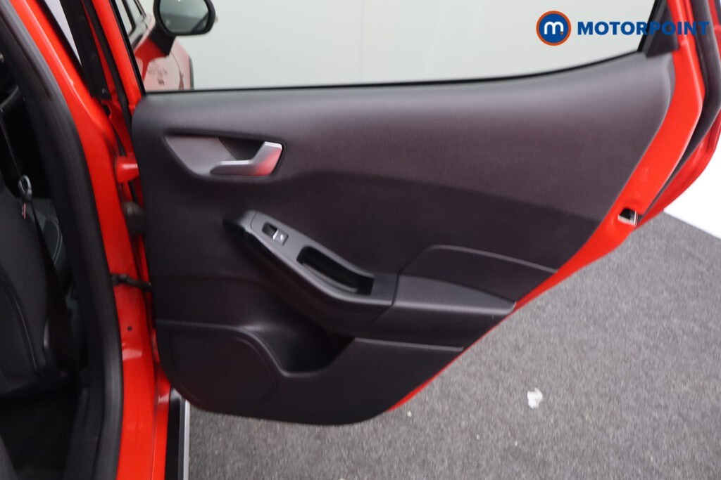 Used Ford Fiesta 2018 for sale - 76303396: Photo 26