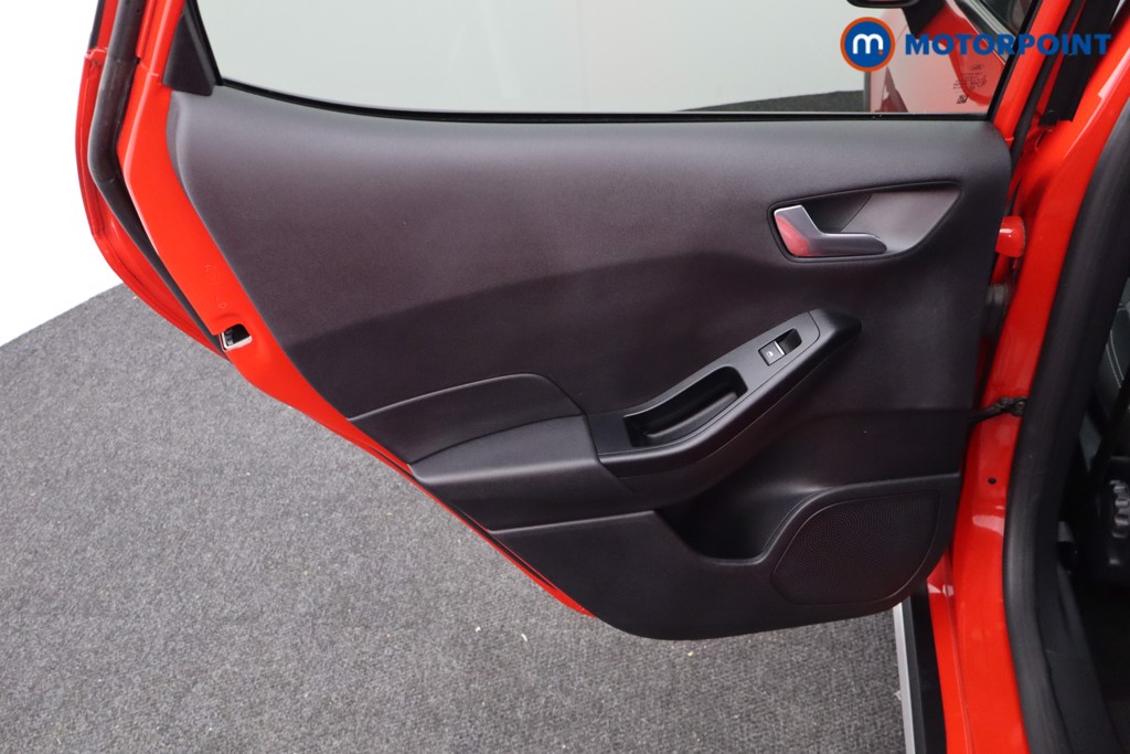 Used Ford Fiesta 2018 for sale - 76303396: Photo 27