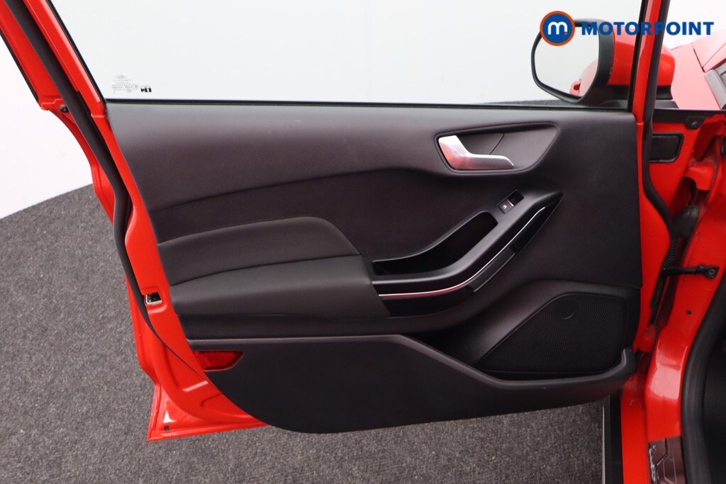 Used Ford Fiesta 2018 for sale - 76303396: Photo 28
