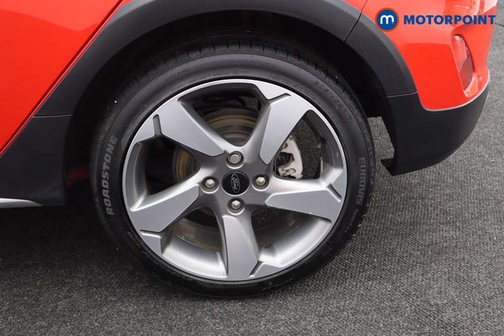 Used Ford Fiesta 2018 for sale - 76303396: Photo 29