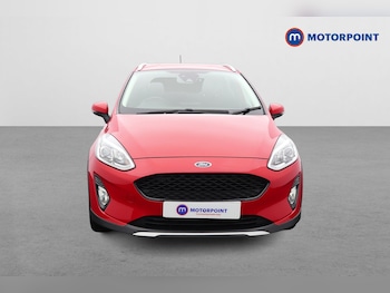 Used Ford Fiesta 2018 for sale - 76303396: Photo