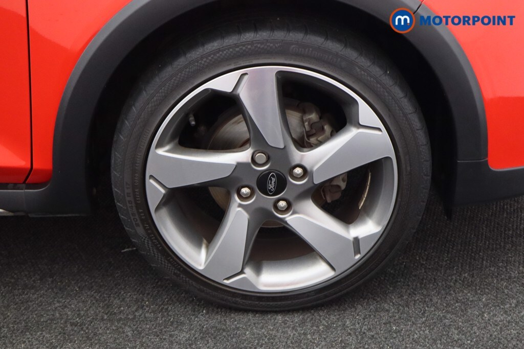 Used Ford Fiesta 2018 for sale - 76303396: Photo 31