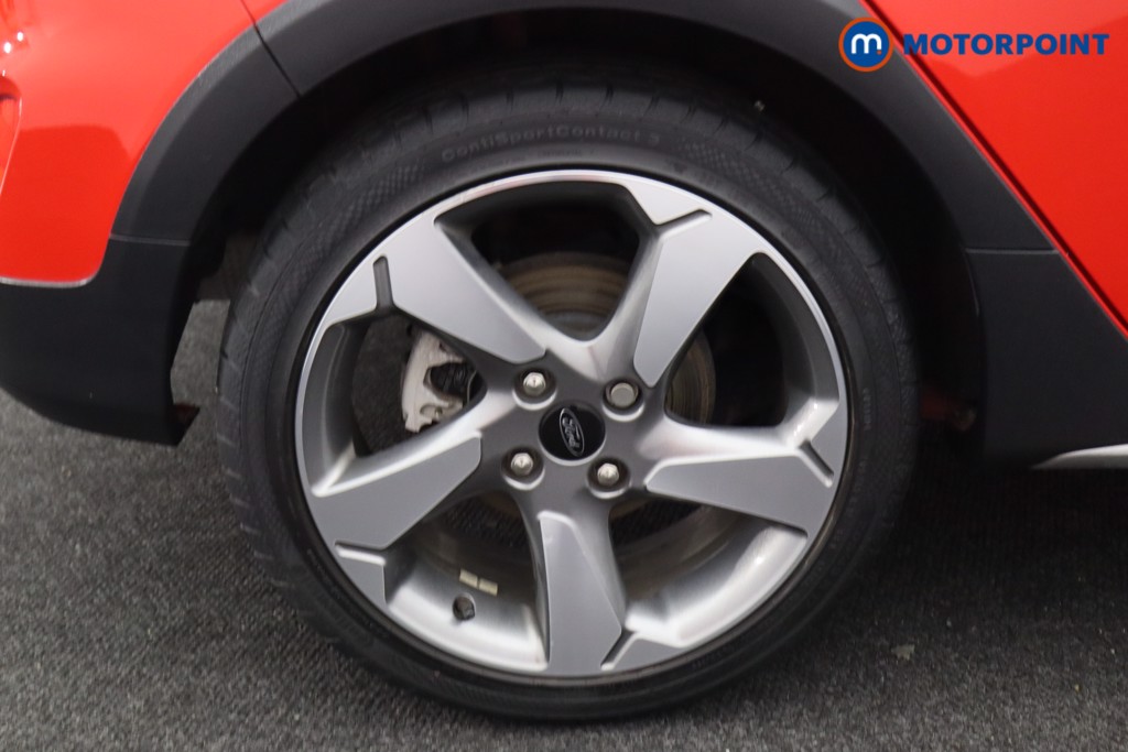 Used Ford Fiesta 2018 for sale - 76303396: Photo 32