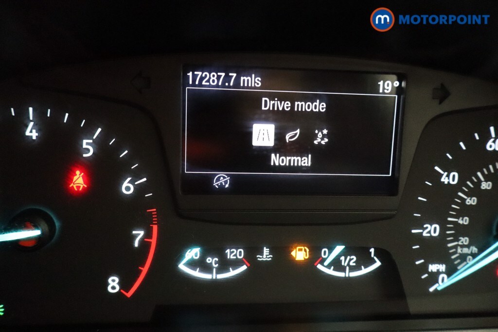 Used Ford Fiesta 2018 for sale - 76303396: Photo 33