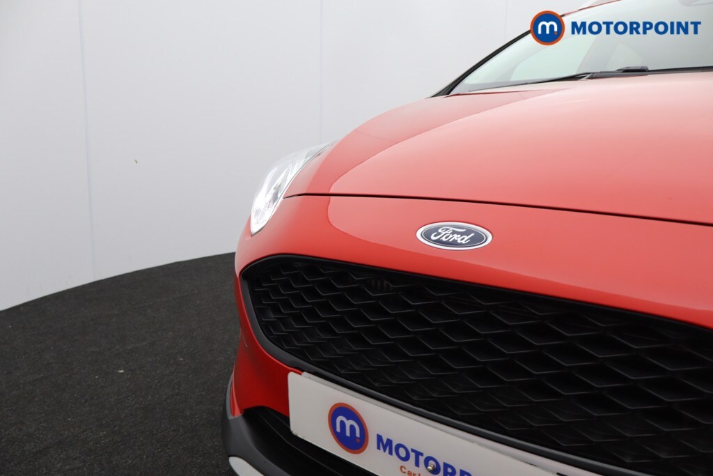 Used Ford Fiesta 2018 for sale - 76303396: Photo 36