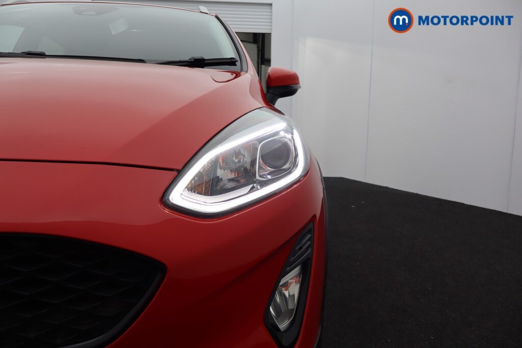 Used Ford Fiesta 2018 for sale - 76303396: Photo 37