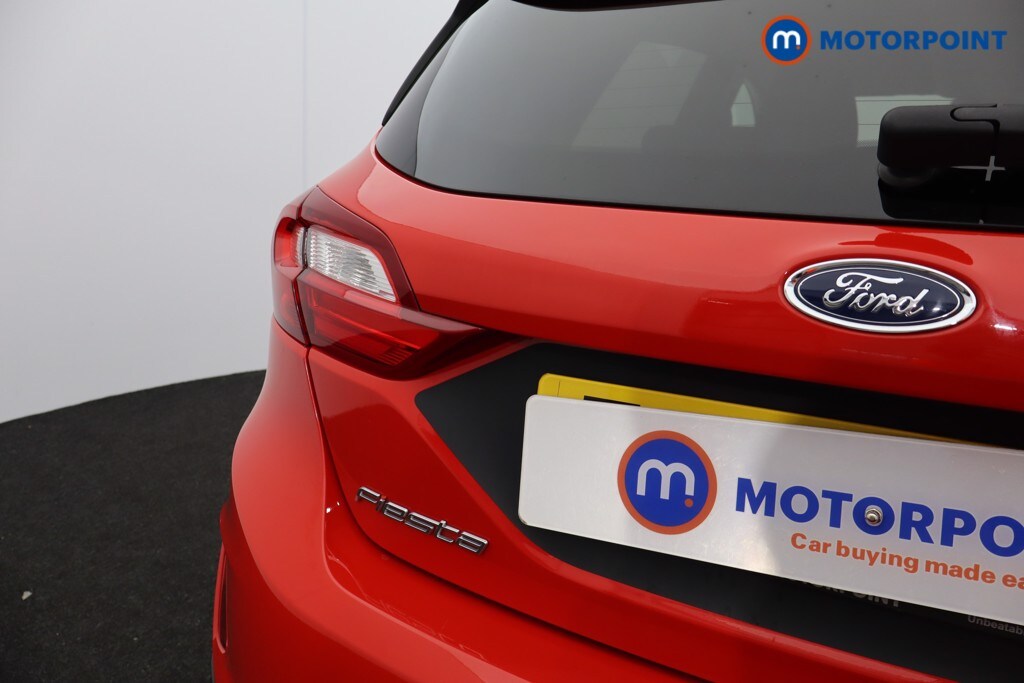 Used Ford Fiesta 2018 for sale - 76303396: Photo 38