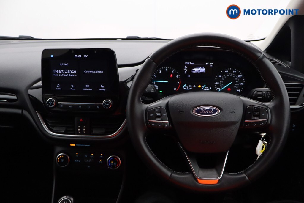 Used Ford Fiesta 2018 for sale - 76303396: Photo 9