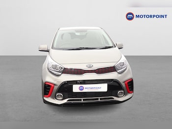 Used Kia Picanto 2018 for sale - 78593618: Photo