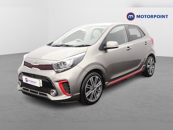 Used Kia Picanto 2018 for sale - 78593618: Photo