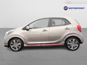 Used Kia Picanto 2018 for sale - 78593618: Photo