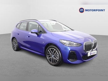 Used BMW 2 Series 2024 for sale - 78721265: Photo