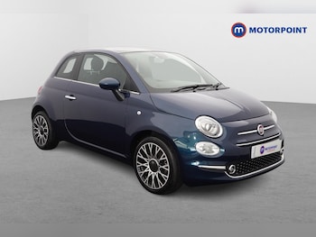 Used Fiat 500 2023 for sale - 79460384: Photo