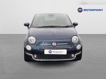 Used Fiat 500 2023 for sale - 79460384: Photo