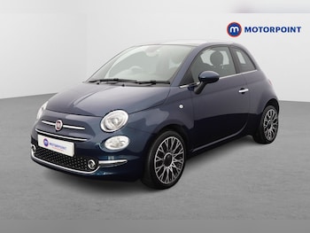 Used Fiat 500 2023 for sale - 79460384: Photo