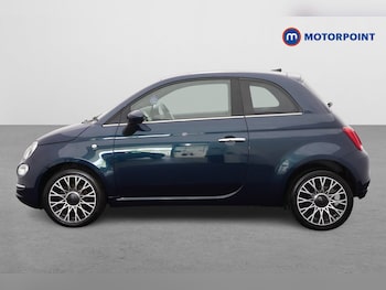 Used Fiat 500 2023 for sale - 79460384: Photo
