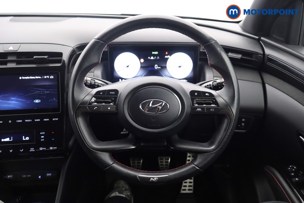 Used Hyundai TUCSON 2022 for sale - 78180545: Photo 10