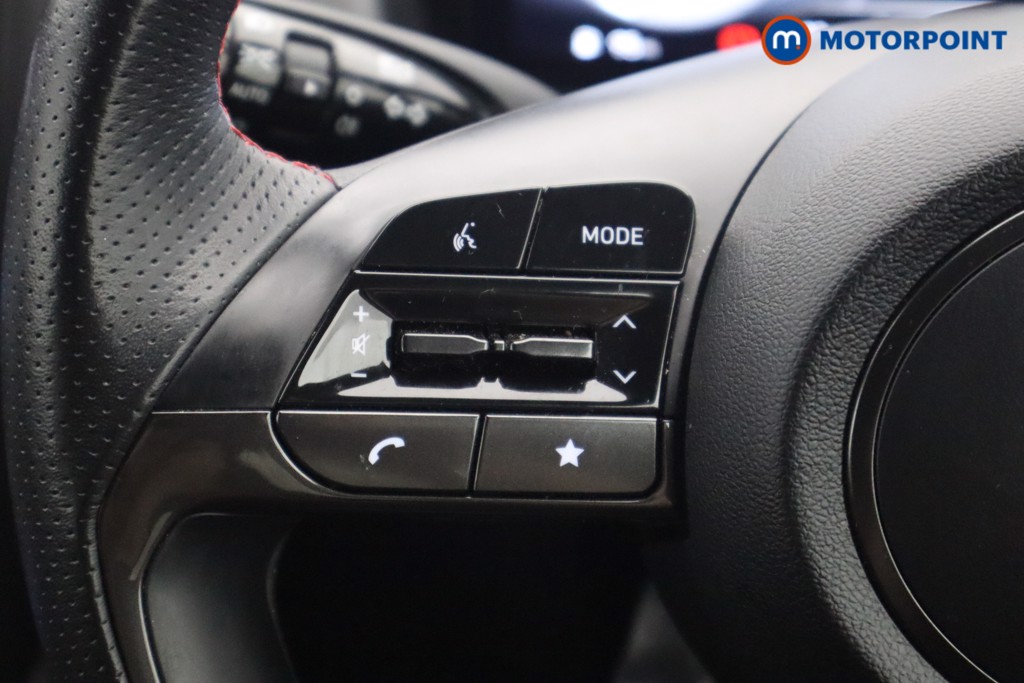 Used Hyundai TUCSON 2022 for sale - 78180545: Photo 11