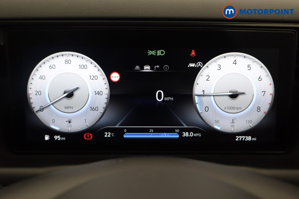 Used Hyundai TUCSON 2022 for sale - 78180545: Photo 13