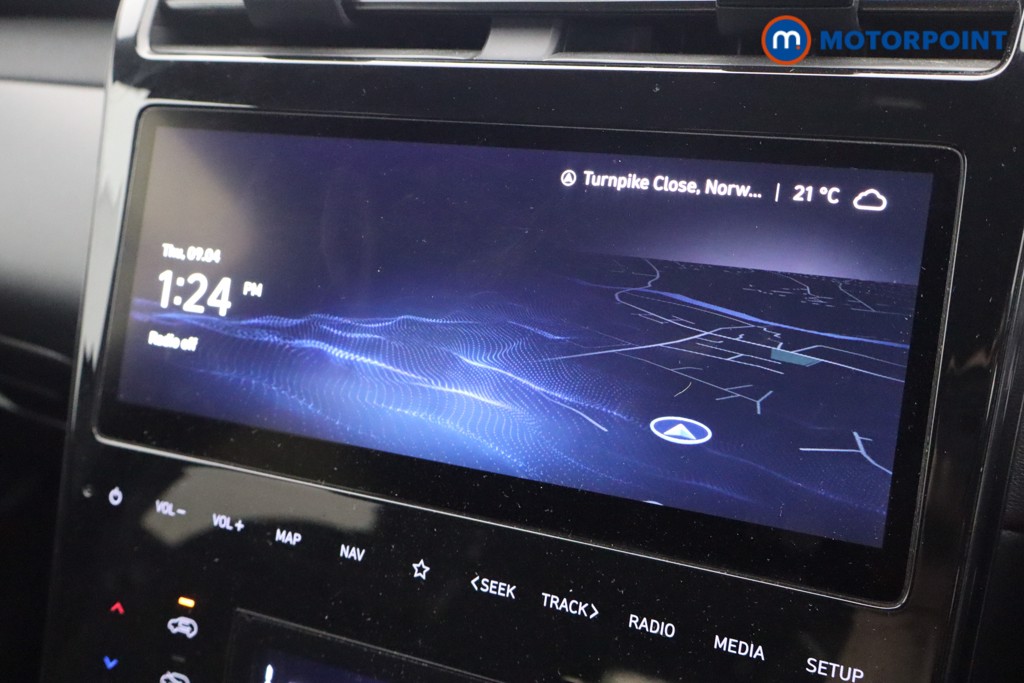 Used Hyundai TUCSON 2022 for sale - 78180545: Photo 14