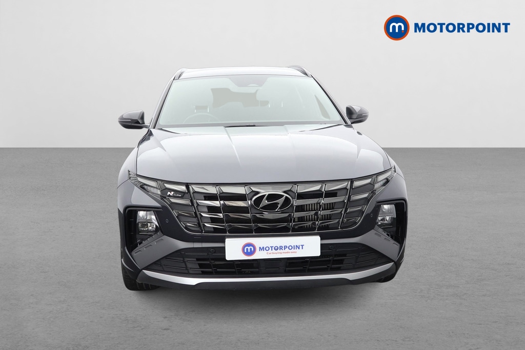 Used Hyundai TUCSON 2022 for sale - 78180545: Photo 2