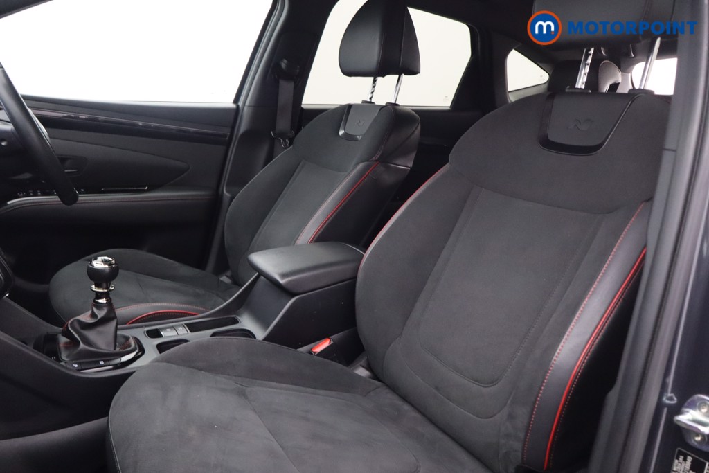 Used Hyundai TUCSON 2022 for sale - 78180545: Photo 22