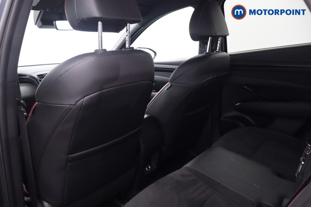 Used Hyundai TUCSON 2022 for sale - 78180545: Photo 23