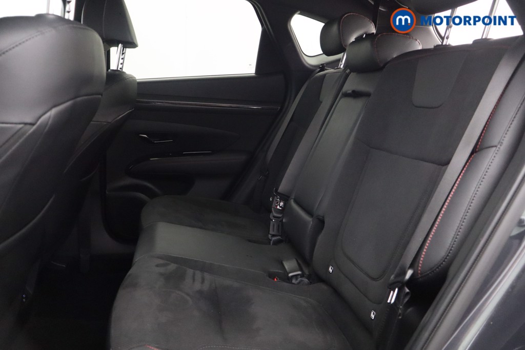 Used Hyundai TUCSON 2022 for sale - 78180545: Photo 24