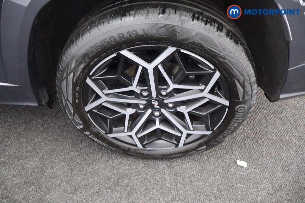 Used Hyundai TUCSON 2022 for sale - 78180545: Photo 29