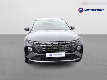 Used Hyundai TUCSON 2022 for sale - 78180545: Photo