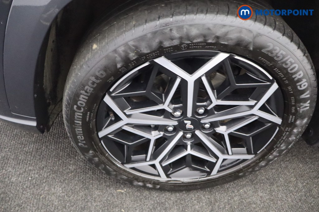 Used Hyundai TUCSON 2022 for sale - 78180545: Photo 30