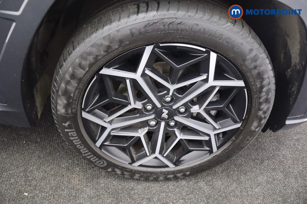 Used Hyundai TUCSON 2022 for sale - 78180545: Photo 31