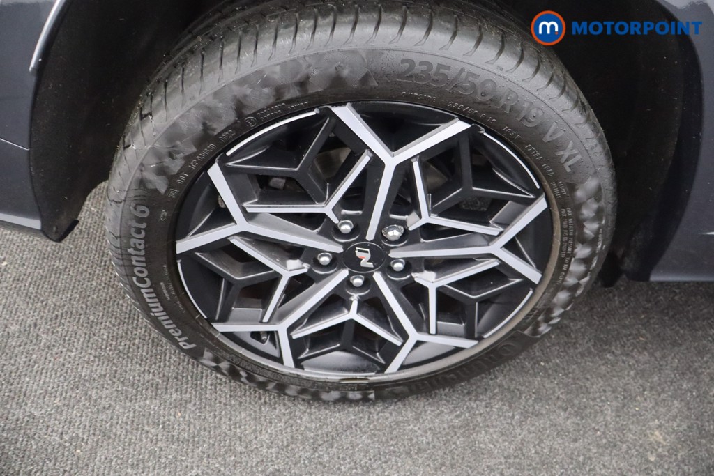 Used Hyundai TUCSON 2022 for sale - 78180545: Photo 32