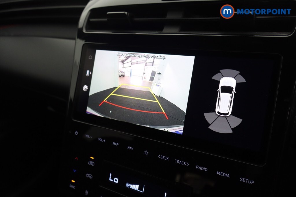 Used Hyundai TUCSON 2022 for sale - 78180545: Photo 33