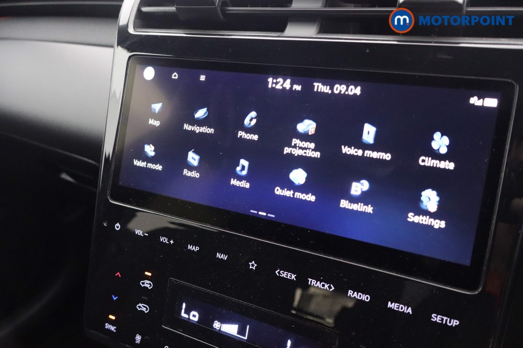 Used Hyundai TUCSON 2022 for sale - 78180545: Photo 34