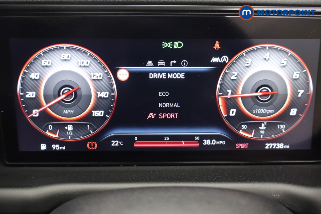 Used Hyundai TUCSON 2022 for sale - 78180545: Photo 36