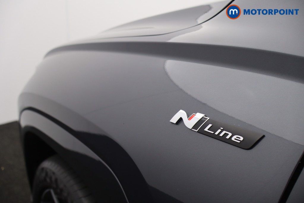 Used Hyundai TUCSON 2022 for sale - 78180545: Photo 37