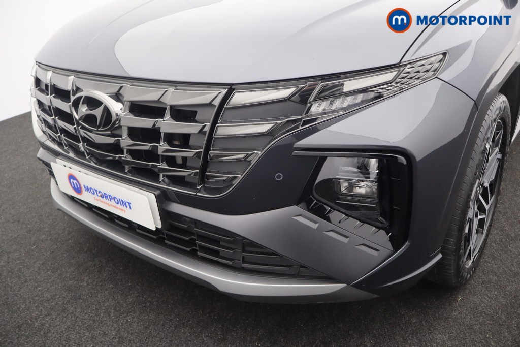 Used Hyundai TUCSON 2022 for sale - 78180545: Photo 38