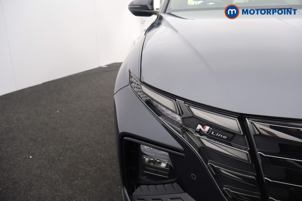 Used Hyundai TUCSON 2022 for sale - 78180545: Photo 39