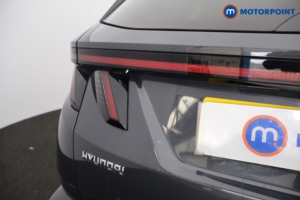 Used Hyundai TUCSON 2022 for sale - 78180545: Photo 41