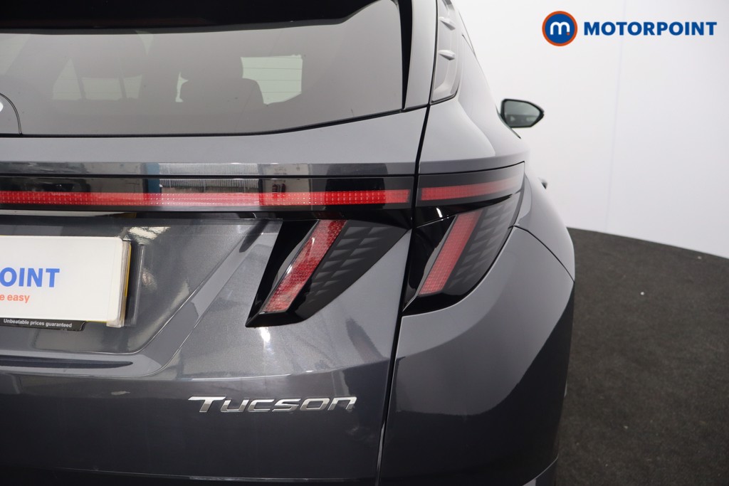 Used Hyundai TUCSON 2022 for sale - 78180545: Photo 42