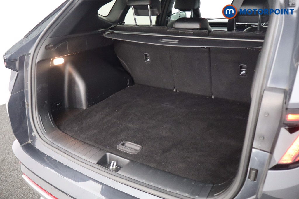 Used Hyundai TUCSON 2022 for sale - 78180545: Photo 46