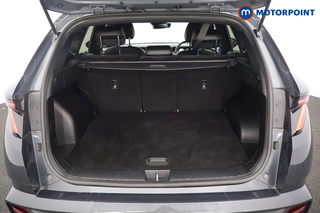 Used Hyundai TUCSON 2022 for sale - 78180545: Photo 48