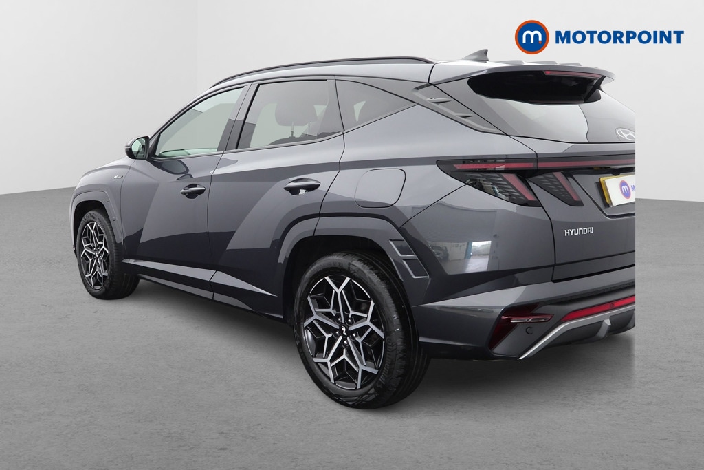 Used Hyundai TUCSON 2022 for sale - 78180545: Photo 5