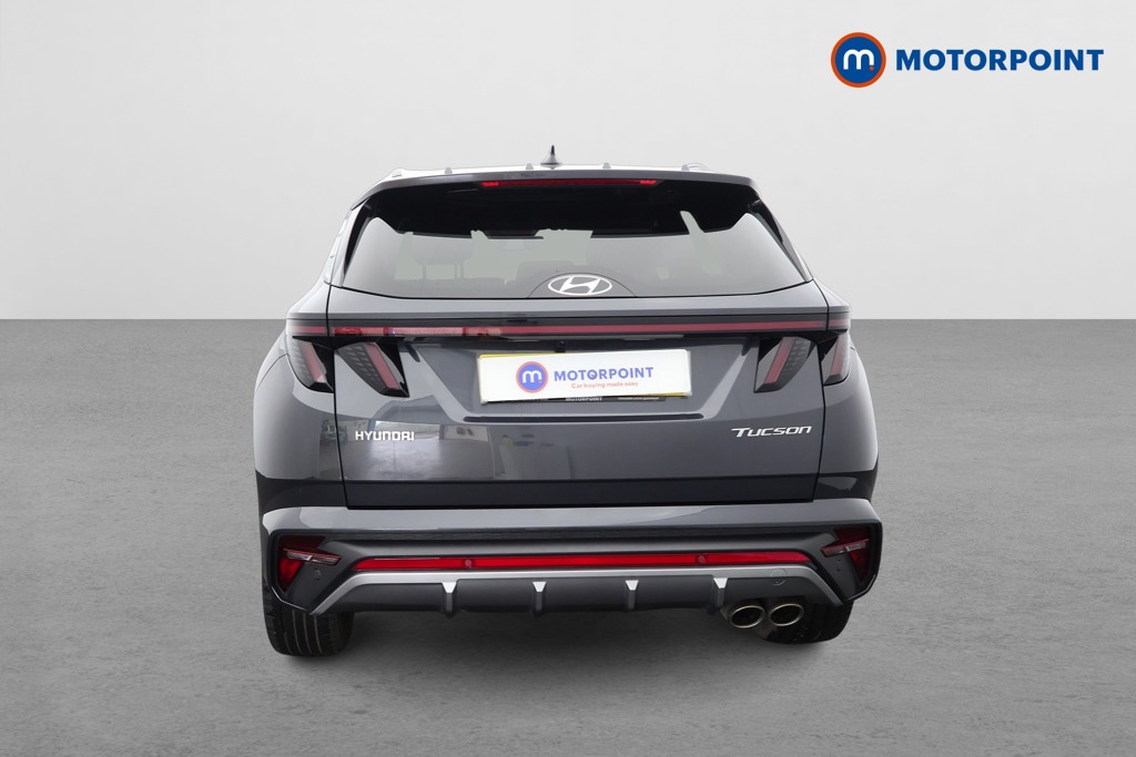 Used Hyundai TUCSON 2022 for sale - 78180545: Photo 6