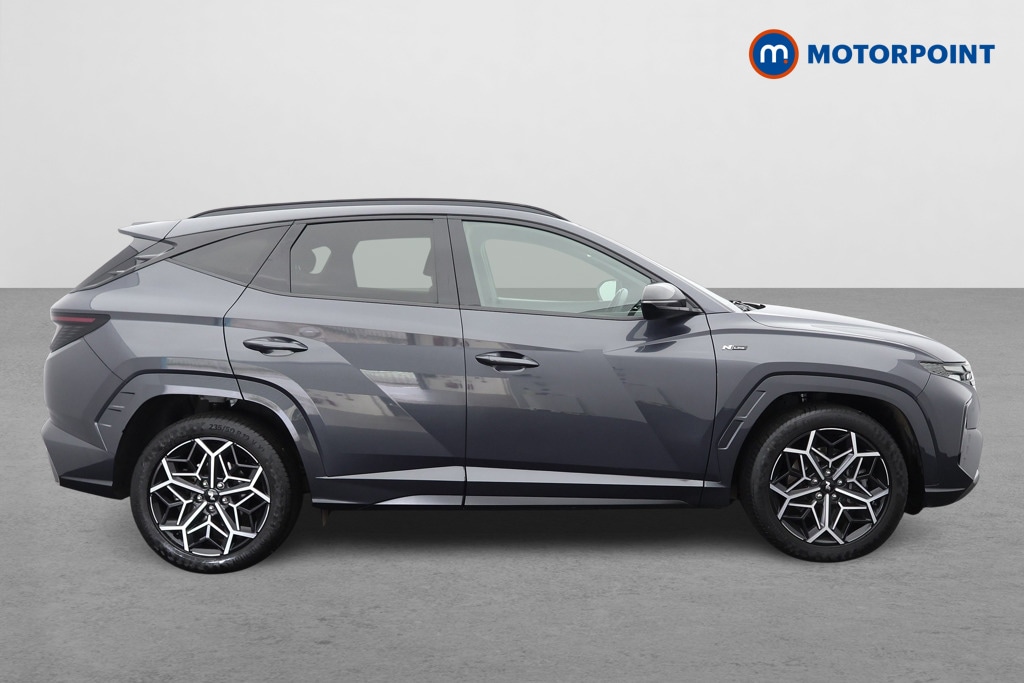 Used Hyundai TUCSON 2022 for sale - 78180545: Photo 8