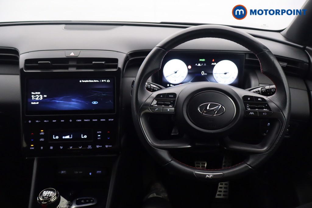 Used Hyundai TUCSON 2022 for sale - 78180545: Photo 9