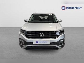 Used Volkswagen T-Cross 2023 for sale - 78582351: Photo